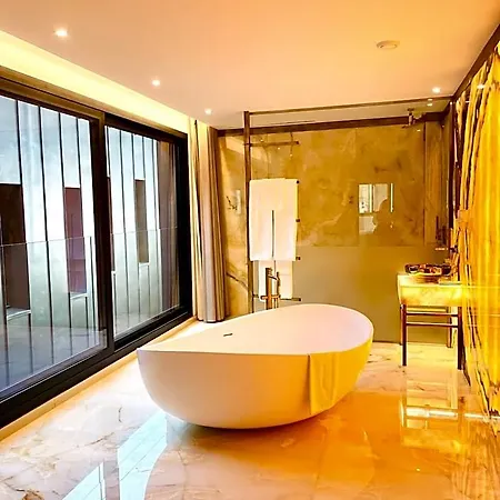 Castelo 4* تشافيس