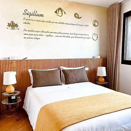 Castelo Hotel 4*