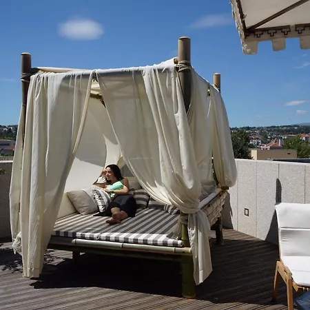 Castelo Hotel Chaves