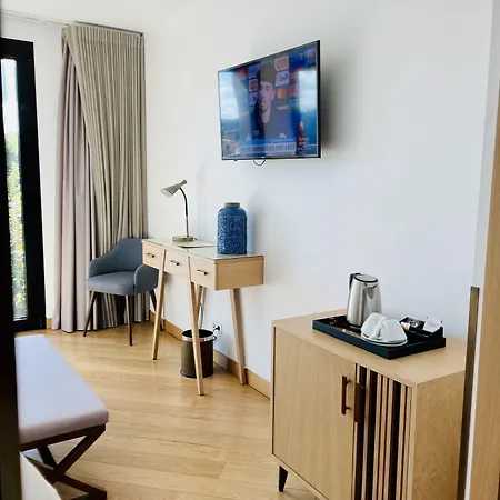 Castelo Hotel 4*