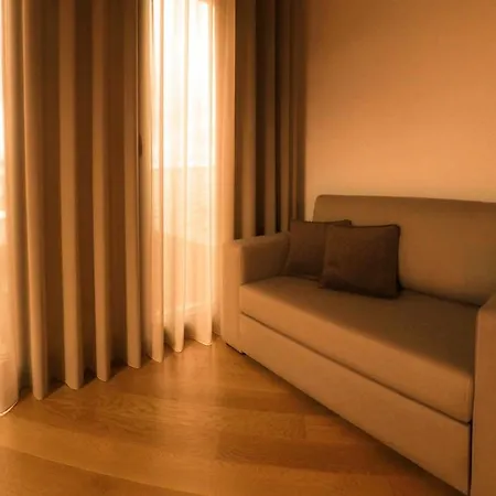 Castelo Hotel 4*