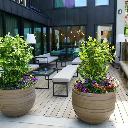 Castelo Hotel Chaves