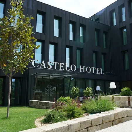 Castelo Hotel 4*