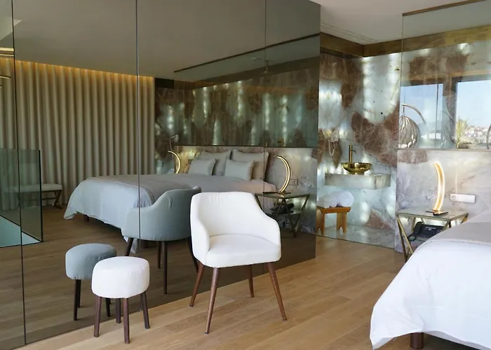 Castelo Hotel Chaves