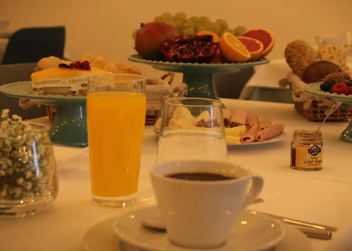 Hotel Castelo Chaves