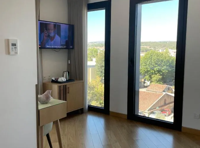 Castelo Hotel Chaves