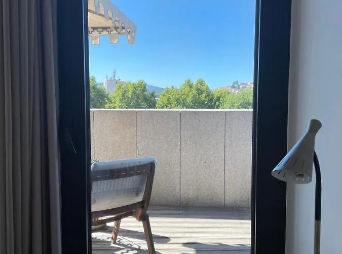 Hotel Castelo Chaves