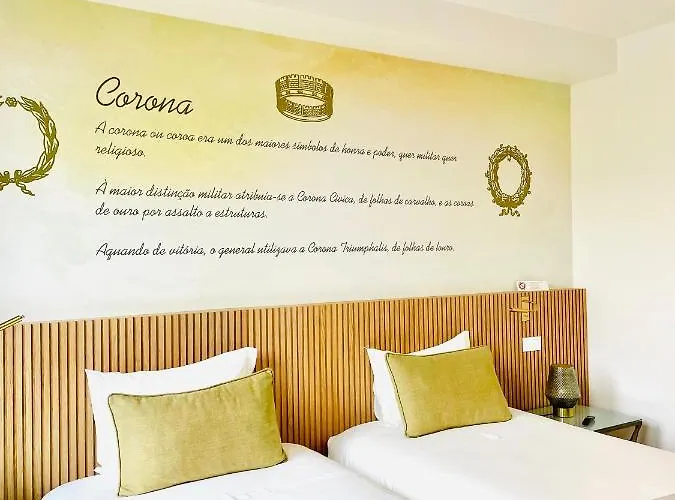 Castelo Hotel Chaves
