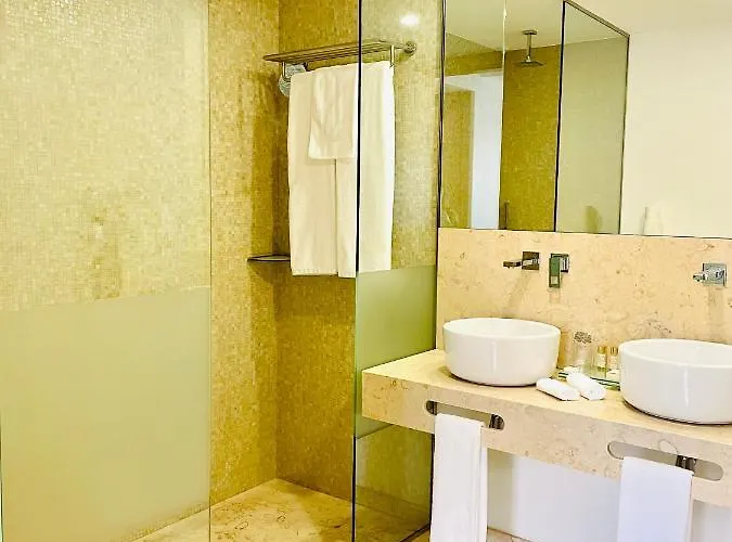 Hotel Castelo Chaves