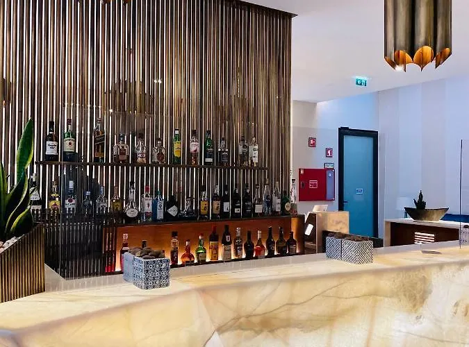 Castelo Hotel Chaves