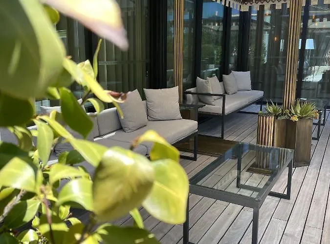 Castelo Hotel Chaves