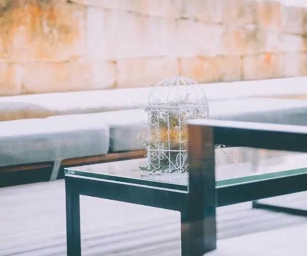 Hotel Castelo Chaves