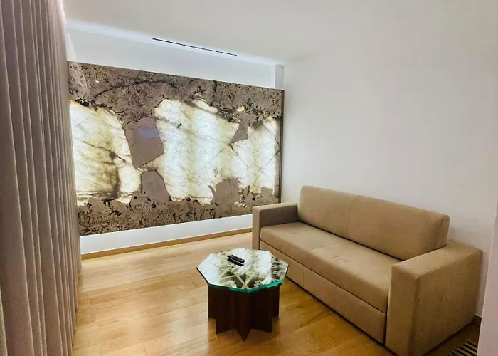 Castelo Hotel Chaves