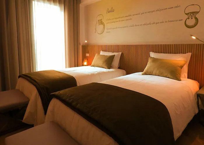 Hotel Castelo Chaves