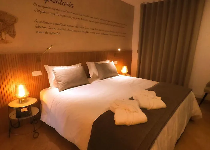 Hotel Castelo Chaves