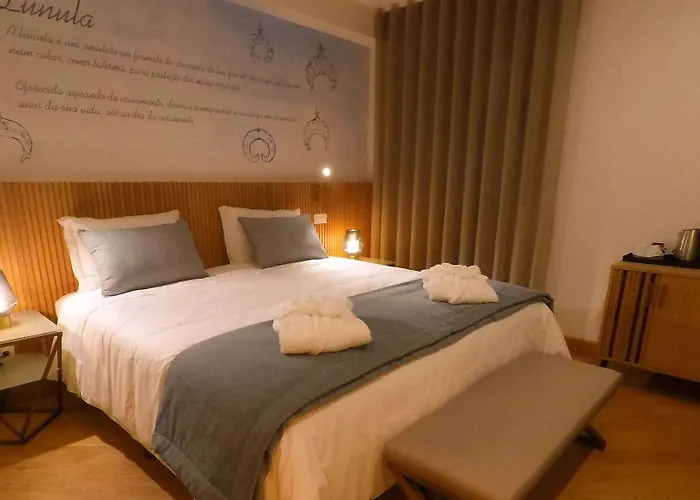 Hotel Castelo Chaves