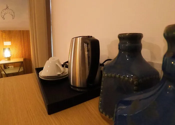 Hotel Castelo Chaves