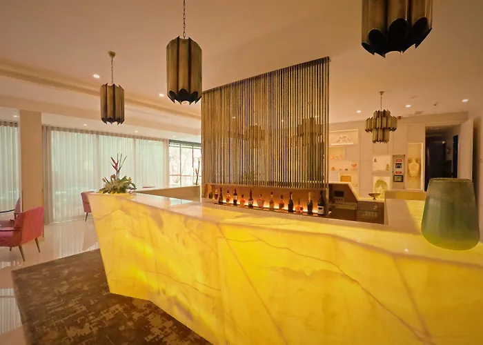 Castelo Hotel Chaves