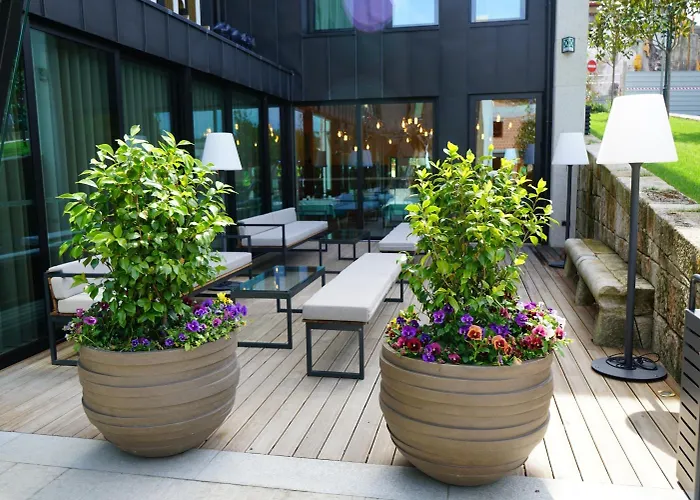 Hotel Castelo Chaves