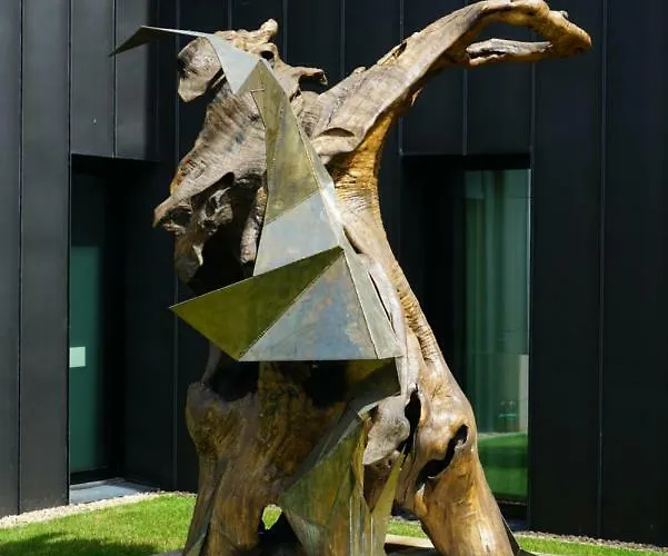 Castelo 4* 샤베스